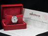 Rolex Date 34 Oyster Bracelet Silver Dial 15210 