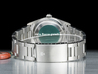 Rolex Datejust 36 Oyster Bracelet White Roman Dial 16200
