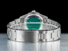 Rolex Date 1501 Oyster Bracelet Silver Dial 