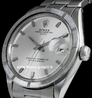 Rolex Date 1501 Oyster Bracelet Silver Dial 