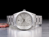 Rolex Air-king 14000M Oyster Bracelet Silver Dial