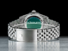 Rolex Date 1501 Jubilee Bracelet Silver Dial