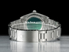 Rolex Oysterdate Precision 34 Oyster Bracelet Silver Dial 6694
