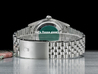Rolex Datejust 36 Jubilee Bracelet Silver Dial 16220