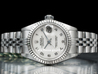 Rolex Datejust Lady 69174 Jubilee Bracelet Mother of Pearl Arabic Dial