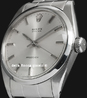 Rolex Oyster Precision 6426 Oyster Bracelet Silver Dial
