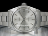 Rolex Oyster Precision 6426 Oyster Bracelet Silver Dial