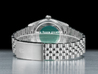 Rolex Datejust 16030 Jubilee Bracelet Silver Dial