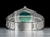 Rolex Oysterdate Precision 6694 Oyster Bracelet Blue Dial