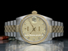 Rolex Datejust Medium Lady 31 68273 Jubilee Bracelet Champagne Jubilee Diamond Dial