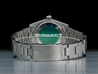 Rolex Date 1500 Oyster Bracelet Black Dial