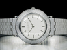 Vacheron Constantin Lady Ultra Thin 6395 Gold Watch White Dial 