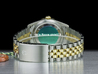 Rolex Datejust 16233 Jubilee Bracelet Champagne Diamond Dial