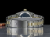 Rolex Oyster Perpetual 67193 Oyster Bracelet Rhodium Arabic 3-6-9 Dial