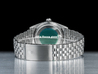 Rolex Datejust 1601 Jubilee Bracelet Silver Bark Dial