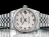 Rolex Datejust 31 Jubilee Bracelet Mother Of Pearl Arabic Dial 68274 