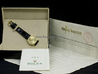 Rolex Cellini Gold Watch 3806 Champagne Dial