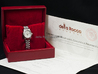 Rolex Datejust Lady 69174 Jubilee Bracelet Silver Jubilee Diamonds Dial