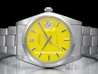 Rolex Oysterdate Precision 6694 Oyster Yellow Dial