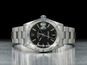 Rolex Date 34 Oyster Bracelet Black Dial 1501