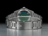 Rolex Date 34 Oyster Bracelet Black Dial 1501