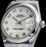 Rolex Datejust 31 Oyster Bracelet Ivory Jubilee Dial 78240