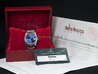 Rolex Datejust 36 Jubilee Bracelet Blue Dial 16200