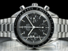 Omega Speedmaster Reduced Automatic 3510.50 Black Dial