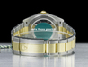 Rolex Datejust 41 II 126333 Oyster Bracelet Silver Dial