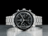 Omega Speedmaster Reduced Automatic 35105000 Black Dial