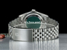 Rolex Datejust 16234 Jubilee Bracelet Blue Diamonds Dial
