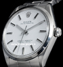 Rolex Oyster Perpetual 1002 Oyster Bracelet White Dial