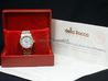 Rolex Datejust 16233 Jubilee Bracelet White Roman Dial