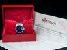 Rolex Date 34 Oyster Bracelet Blue Dial 15200