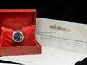 Rolex Date 34 Oyster Bracelet Blue Dial 15223 