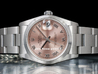 Rolex Datejust 31 Oyster Bracelet Pink Roman Dial 78240 