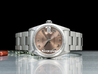Rolex Datejust 31 Oyster Bracelet Pink Roman Dial 68240 
