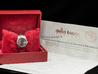 Rolex Datejust 31 Oyster Bracelet Pink Roman Dial 68240 