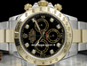 Rolex Cosmograph Daytona 116523 Black Diamonds Dial