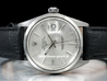 Rolex Date 34 Silver Dial 1500