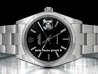 Rolex Oysterdate Precision 6694 Oyster Black Dial
