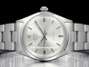 Rolex Air-King 34 Oyster Bracelet Silver Dial 5500
