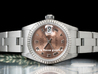 Rolex Datejust Lady 79174 Jubilee Bracelet Bronze Roman Dial