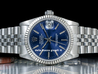 Rolex Datejust 31 Jubilee Bracelet Blue Dial  68274