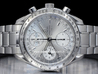 Omega Speedmaster Day-Date 35233000 Silver Dial