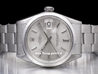 Rolex Date 34 Oyster Bracelet Silver Dial 1500 