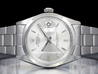 Rolex Date 1500 Oyster Bracelet Silver Dial