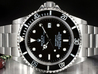 Rolex Sea-Dweller 16600T Black Dial
