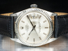 Rolex Datejust 36 Silver Dial 1601 