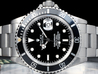 Rolex Submariner Date 16610 Black Dial